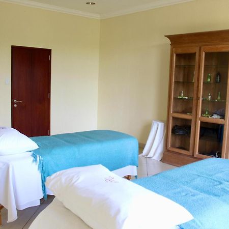 Karibu Leisure Resort Thapane Exterior photo
