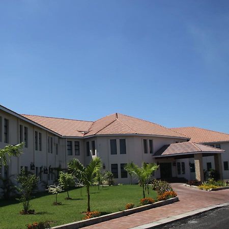 Karibu Leisure Resort Thapane Exterior photo