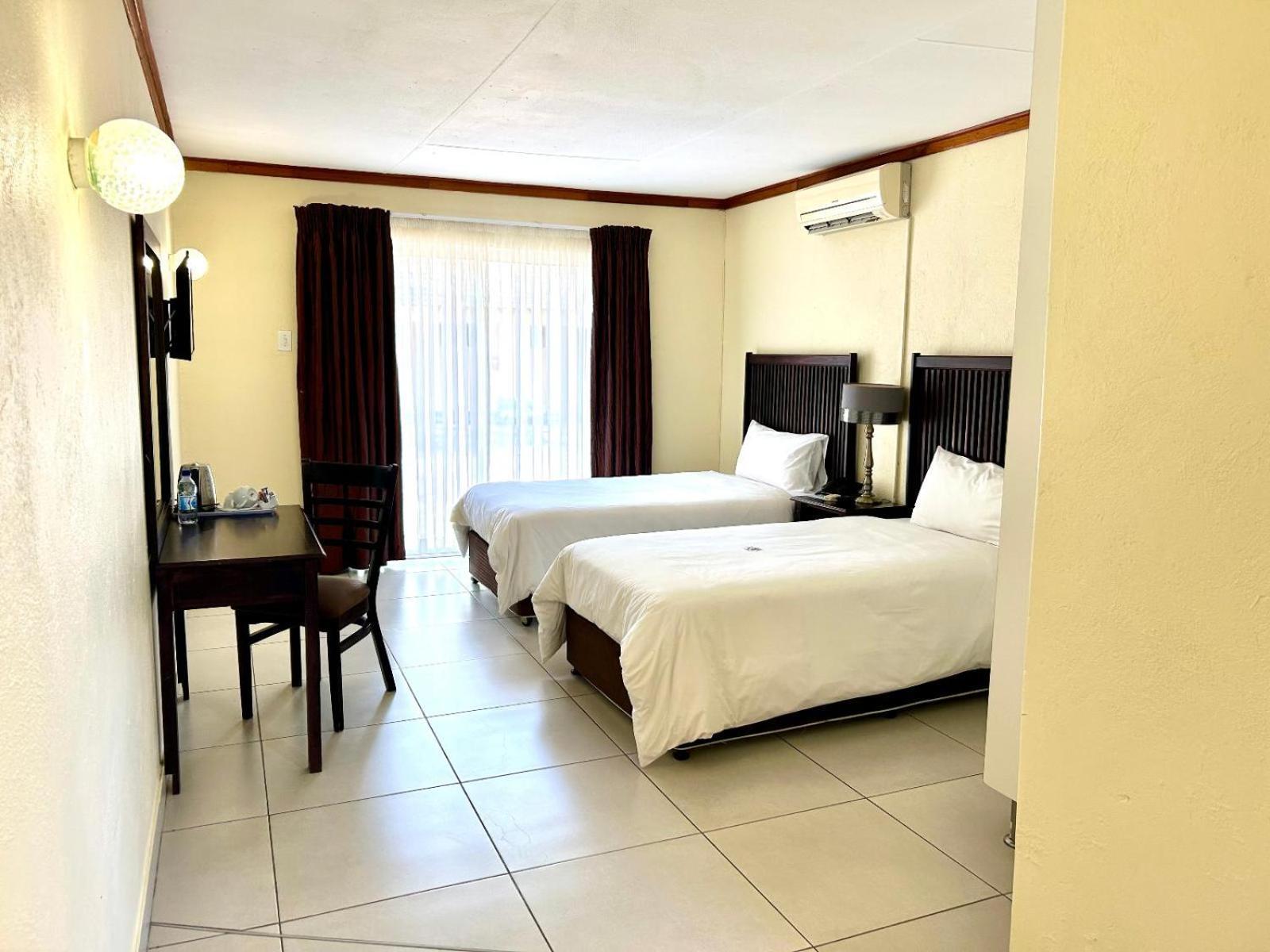 Karibu Leisure Resort Thapane Exterior photo