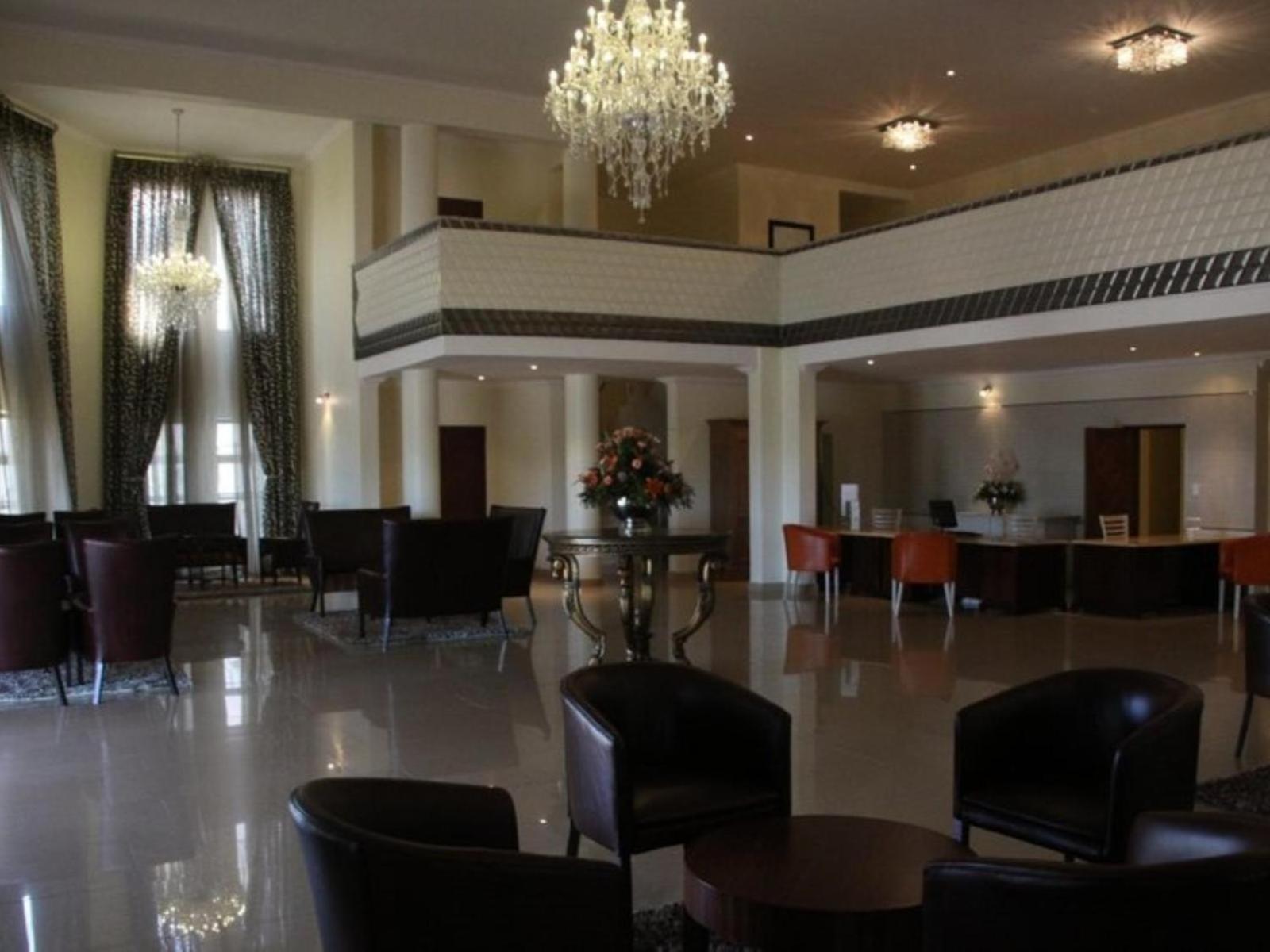 Karibu Leisure Resort Thapane Exterior photo