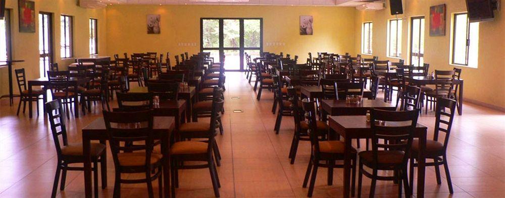 Karibu Leisure Resort Thapane Exterior photo